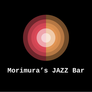Morimura`s jazz bar（もりみん）+　オリジナルカクテル“キタカガヤNo.5”