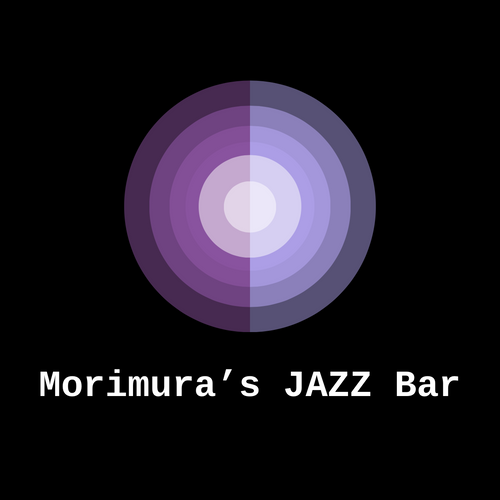 Morimura`s jazz bar（一般）+　オリジナルカクテル“キタカガヤNo.5”