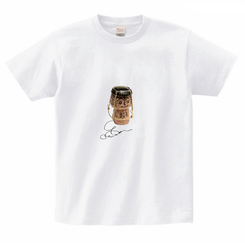 40周年記念　Tシャツ