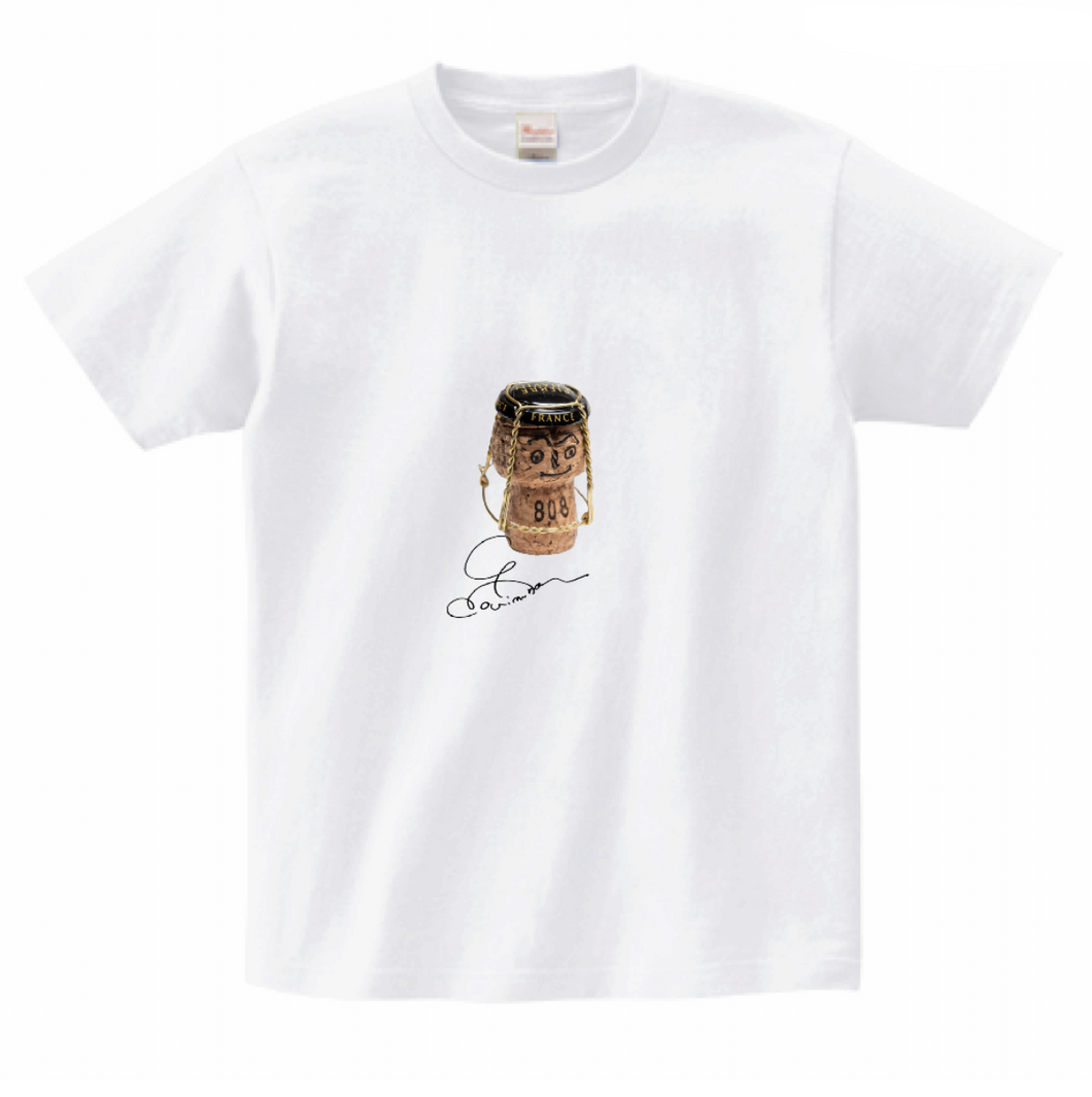 40周年記念　Tシャツ