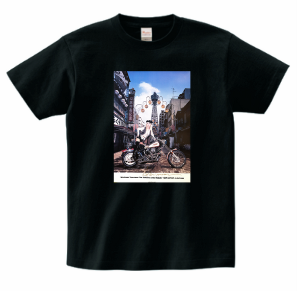 40周年記念 Tシャツ