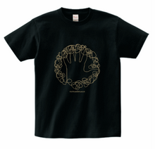 画像をギャラリービューアに読み込む, 40周年記念　Tシャツ