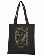 画像をギャラリービューアに読み込む, M＠Mオリジナルトートバック