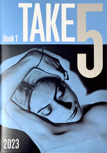 画像をギャラリービューアに読み込む, M@Mカタログ vol.9｜開館五周年記念展 TAKE5