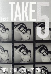 M@Mカタログ vol.9｜開館五周年記念展 TAKE5