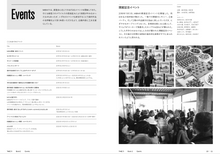 画像をギャラリービューアに読み込む, M@Mカタログ vol.9｜開館五周年記念展 TAKE5