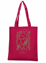 画像をギャラリービューアに読み込む, M＠Mオリジナルトートバック