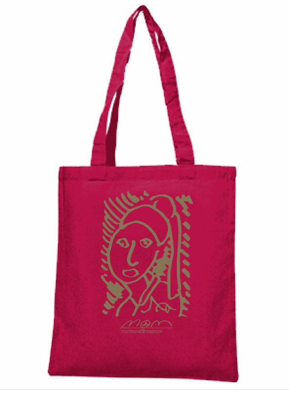 M＠Mオリジナルトートバック