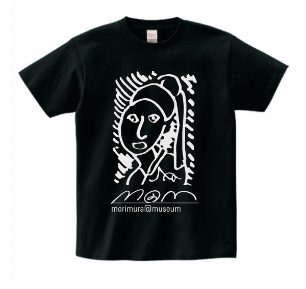 LE SSERAFIM ツアーTシャツ 半袖 黒　Mサイズ　完売品 早い者勝ち‼️】LE SSERAFIM ワールドツアー Tシャツ Lサイズ