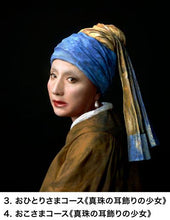 画像をギャラリービューアに読み込む, 追加チケット「モリメール写真館」6/9（日）18:00-20:00